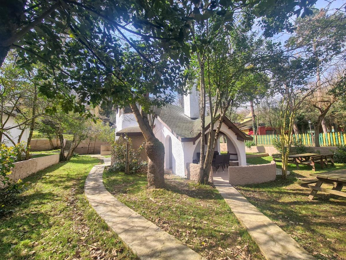 Polonezkoey Country Club & Accommodation In The Wildlife Park! Provincia di Provincia di Istanbul Esterno foto