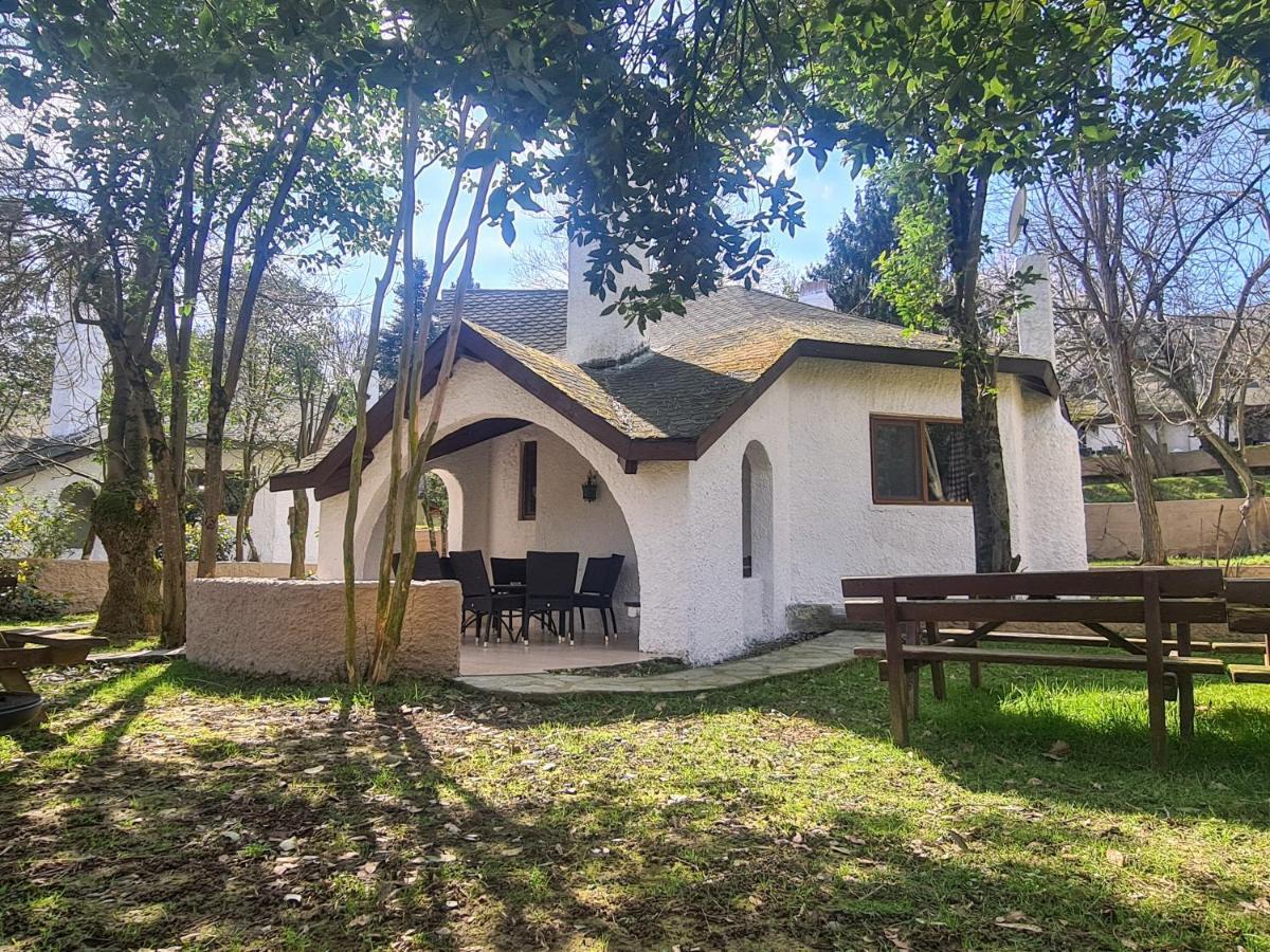 Polonezkoey Country Club & Accommodation In The Wildlife Park! Provincia di Provincia di Istanbul Esterno foto