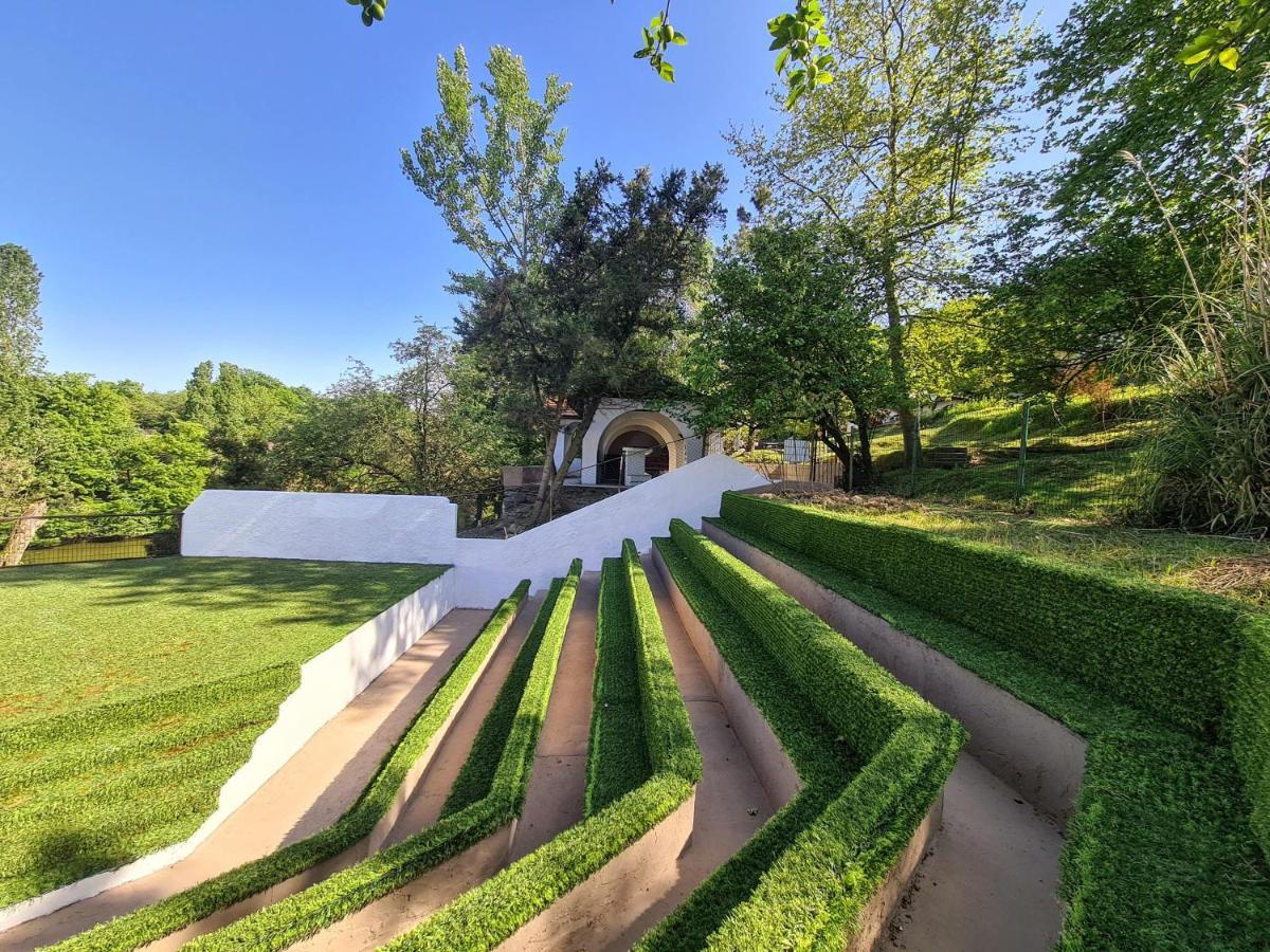 Polonezkoey Country Club & Accommodation In The Wildlife Park! Provincia di Provincia di Istanbul Esterno foto