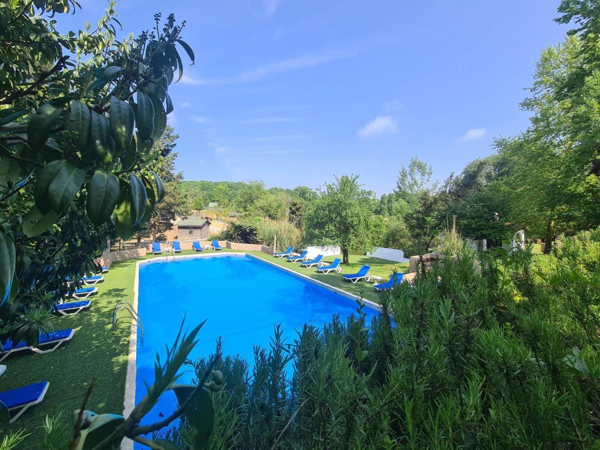 Polonezkoey Country Club & Accommodation In The Wildlife Park! Provincia di Provincia di Istanbul Esterno foto
