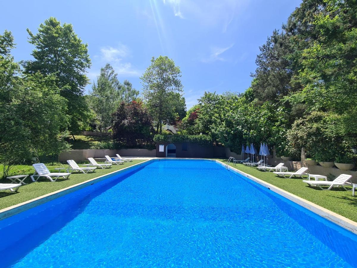 Polonezkoey Country Club & Accommodation In The Wildlife Park! Provincia di Provincia di Istanbul Esterno foto