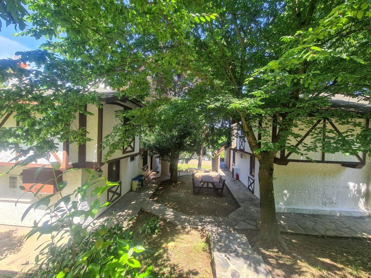 Polonezkoey Country Club & Accommodation In The Wildlife Park! Provincia di Provincia di Istanbul Esterno foto