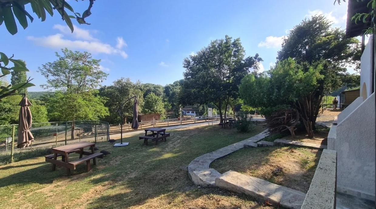 Polonezkoey Country Club & Accommodation In The Wildlife Park! Provincia di Provincia di Istanbul Esterno foto