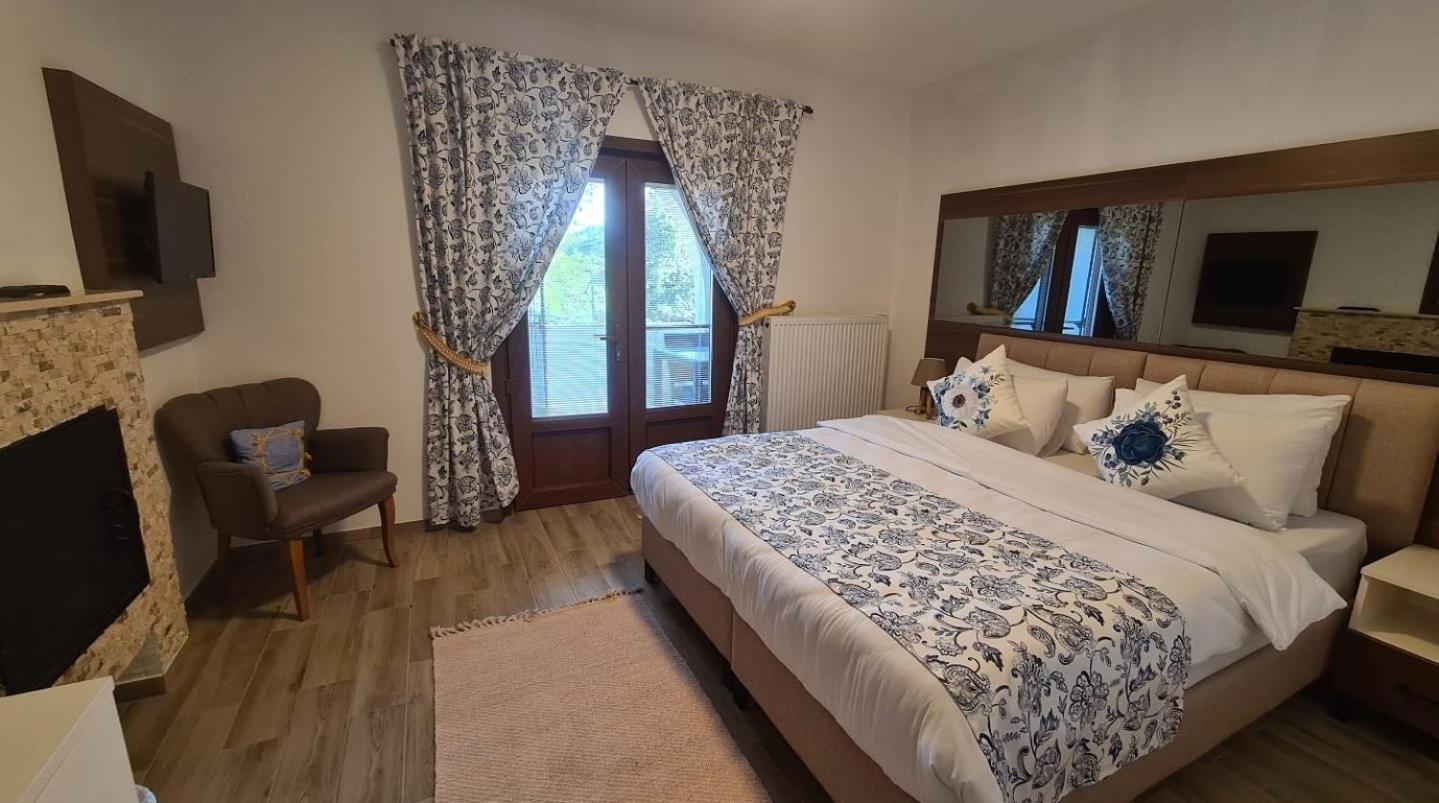 Polonezkoey Country Club & Accommodation In The Wildlife Park! Provincia di Provincia di Istanbul Esterno foto