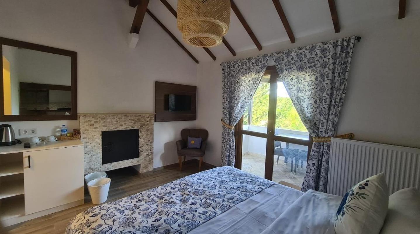 Polonezkoey Country Club & Accommodation In The Wildlife Park! Provincia di Provincia di Istanbul Esterno foto